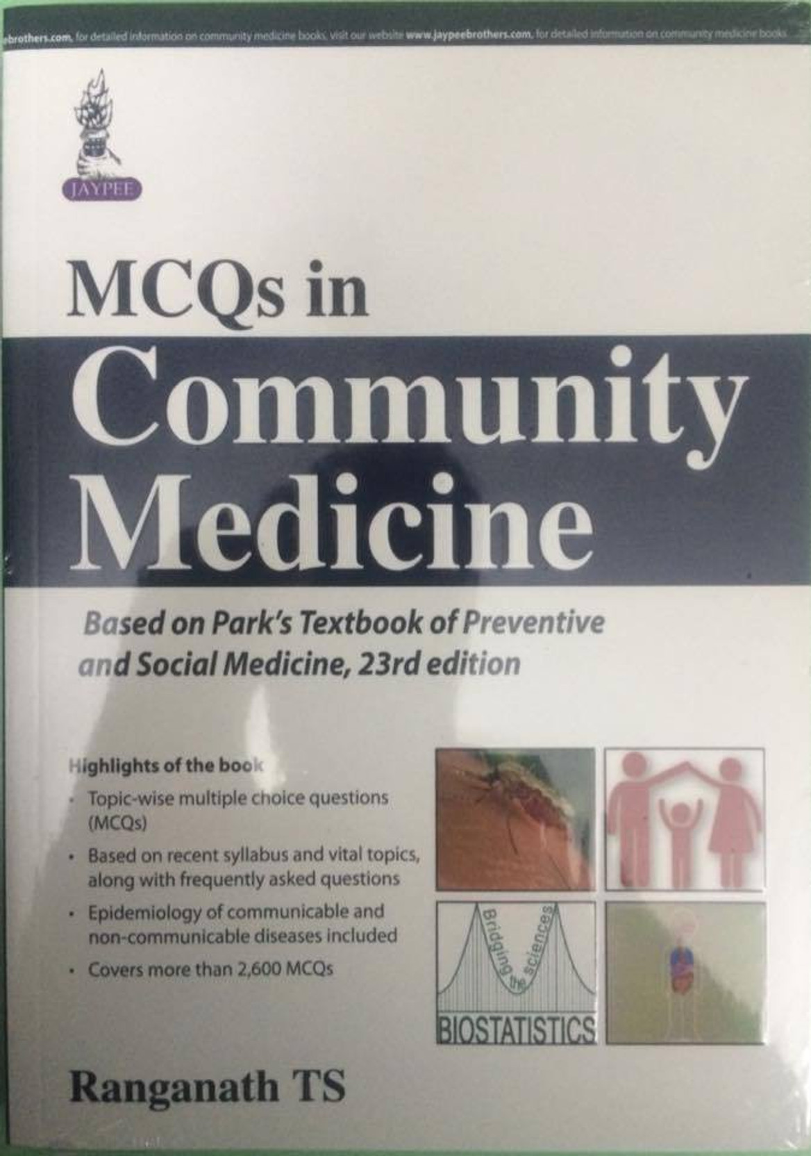 Textbook Of Preventive And Social Medicine Pdf